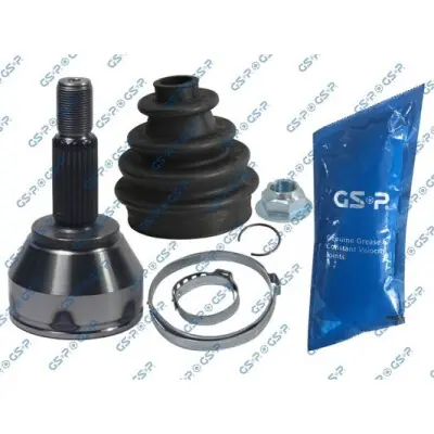 Alta Calidad Juego de articulación, árbol de transmisión GSP 818013 GSP 818013